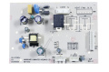 Candy Hoover Modules / Electric Units Home Appliances - Scheda Pr.1.27.01d001 393 - 49129933
